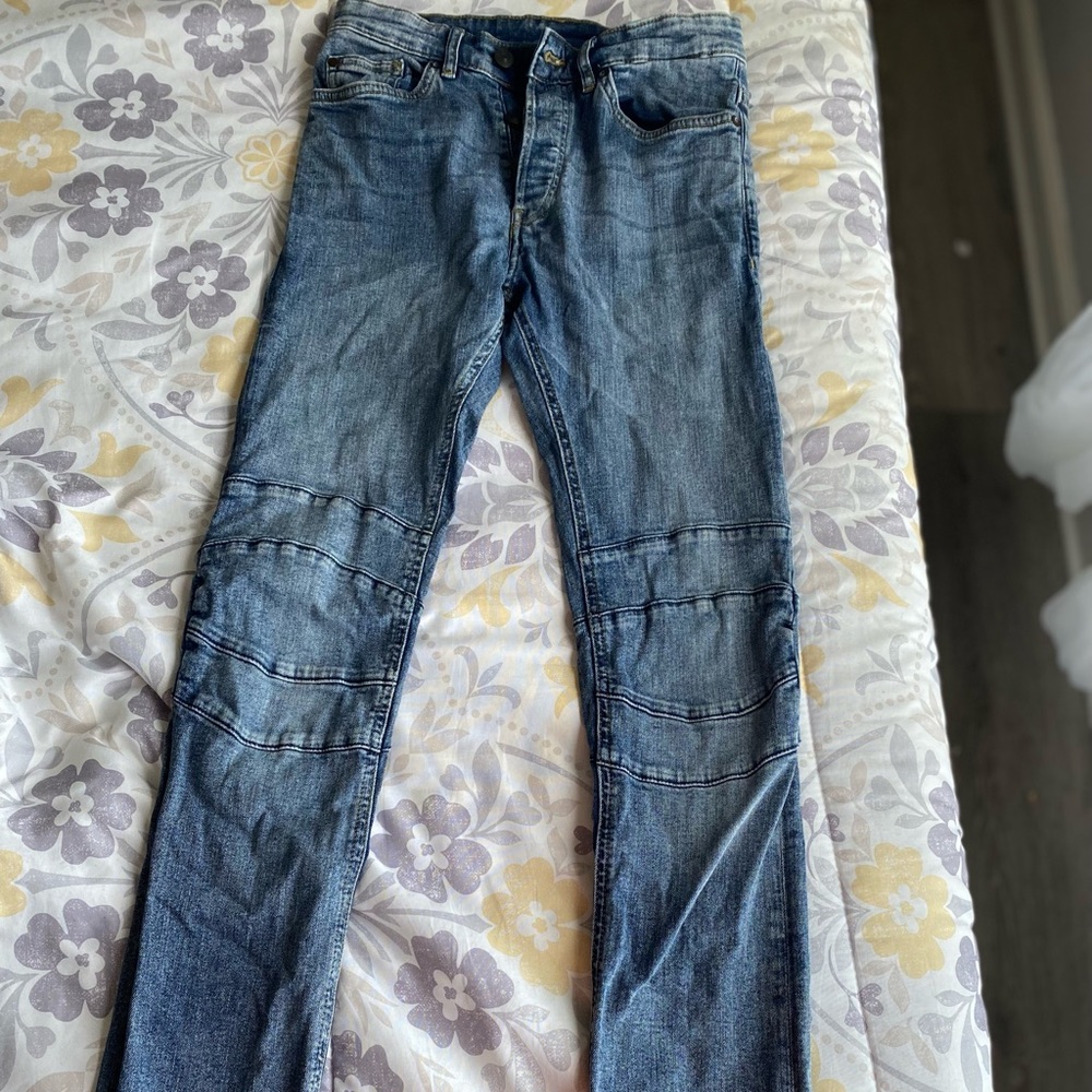 H&M Stacked Men’s Jeans 27/32